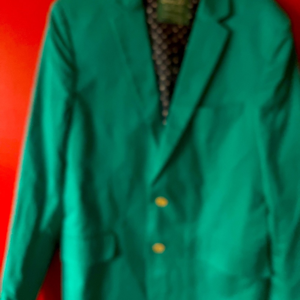 Men’s jacket